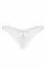 Obsessive Weddya thong bielizna majtki stringi
